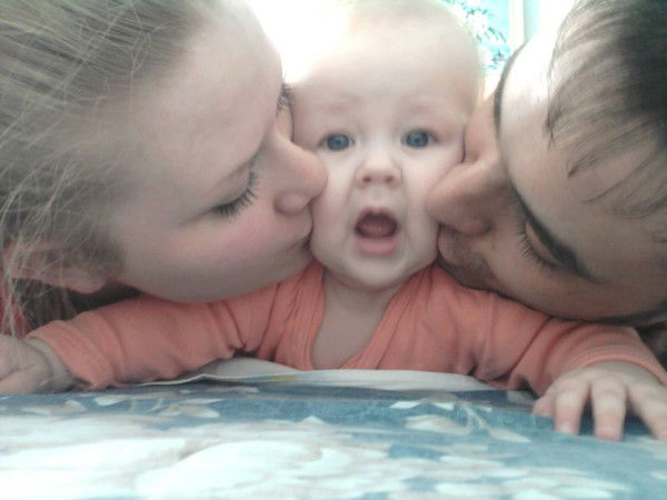 Оленька Решетникова