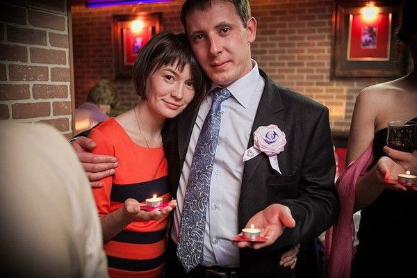 Екатерина Гумарова