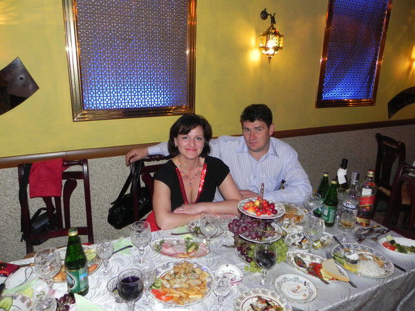 Оксана Булатова