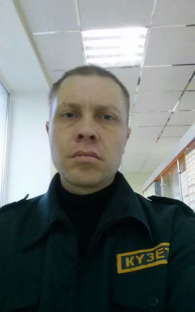 Евгений Долинский