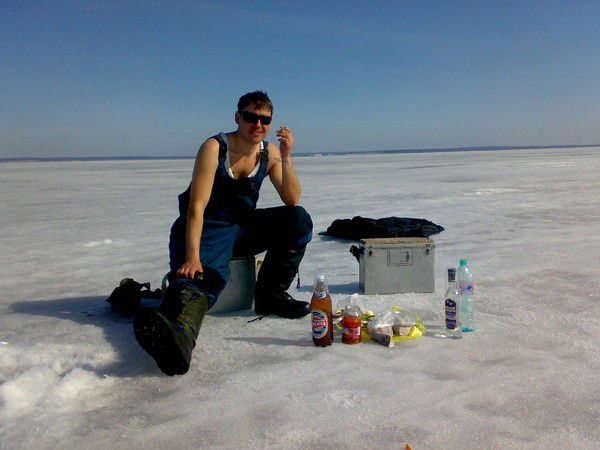 Михаил Шмаков