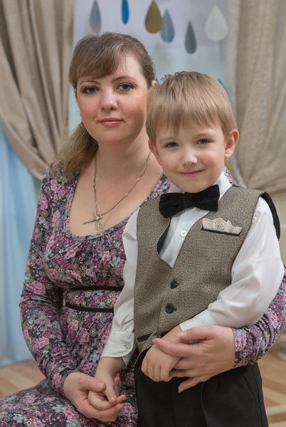 Наталья Степкина