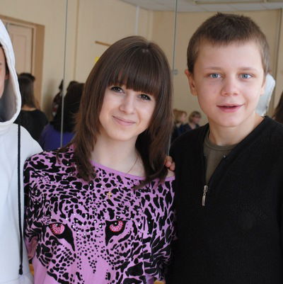 Лёня Прусаков