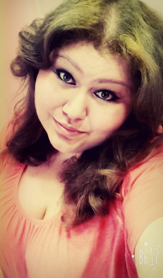 Алина Маркарян