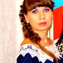 Маргарита Пронина