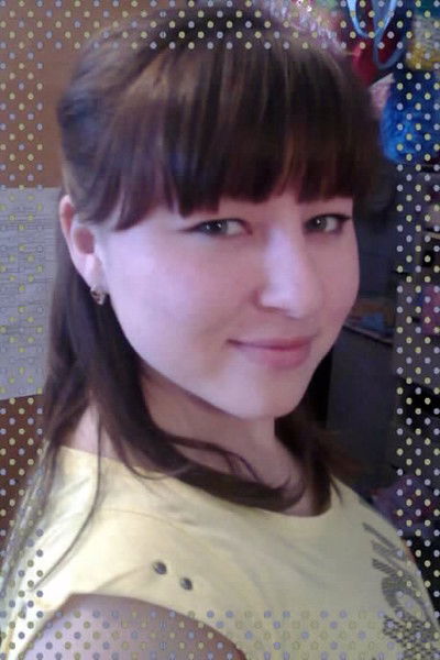 Алсу Юмагужина