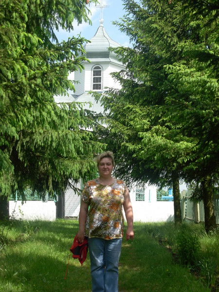 Надежда Манько