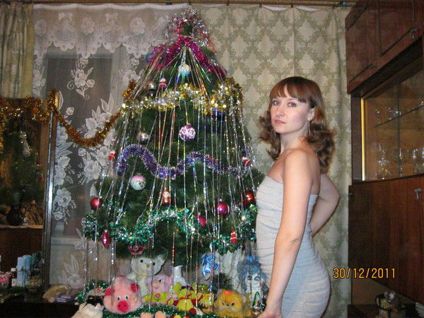 Оксана Хаванская