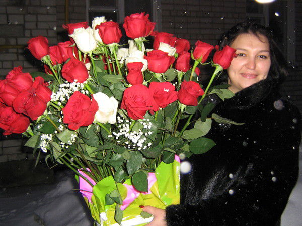 Гузель Шамсутдинова