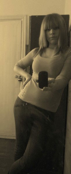 Анастасия Спесивцева