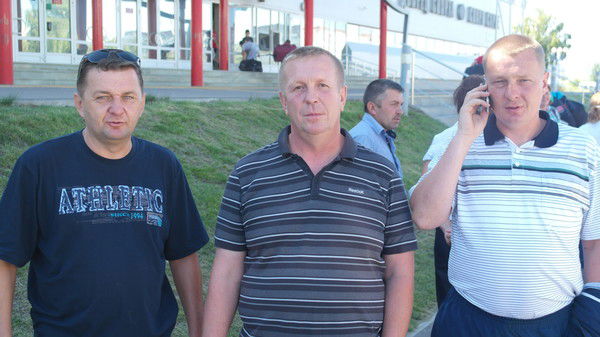 Андрей Понизов