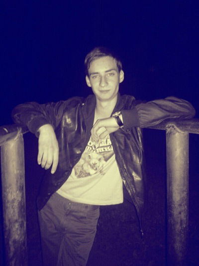 Дмитрий Сергеевич