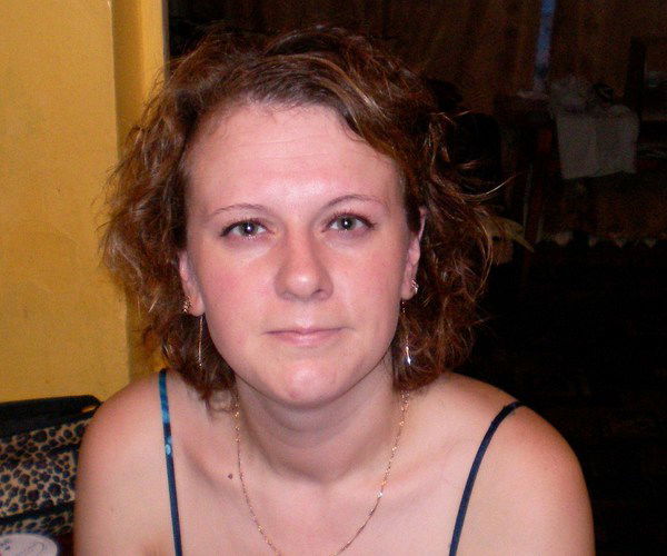 Светлана Селукова