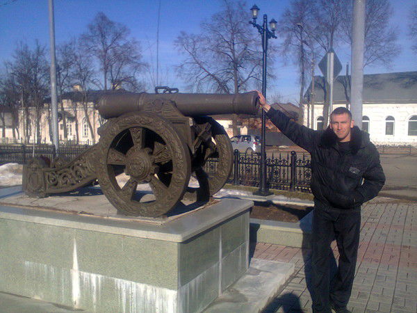 Анатолий Кокоткин