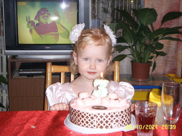 Светлана Собирова