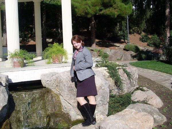 Ольга Яровенко