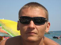 Андрей Алексеев