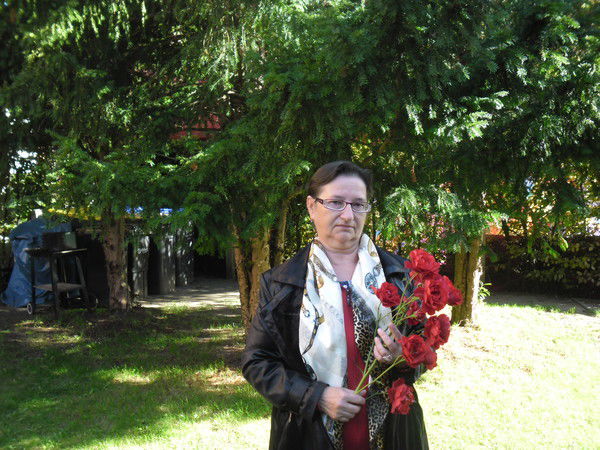 Лилия Атапина