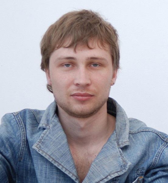 Григорий Ушаков