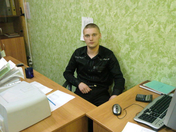 Дмитрий Кочанов