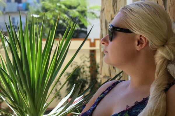 Мальцева Людмила