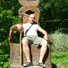 Александр Молодкин