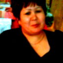 Asembaeva Sandugash