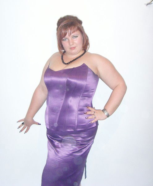 Софья Барышникова