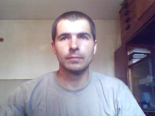 Сергей Ращупкин