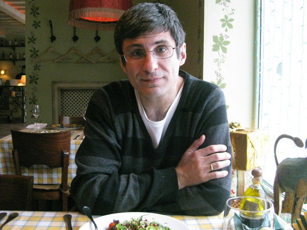 Усама Матар