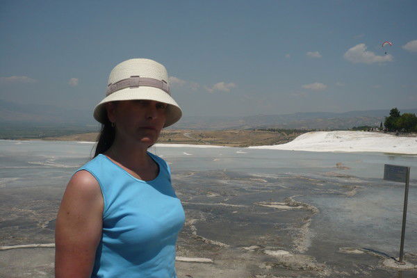 Антонина Богданова