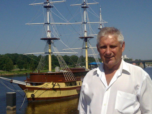 Владимир Денисов