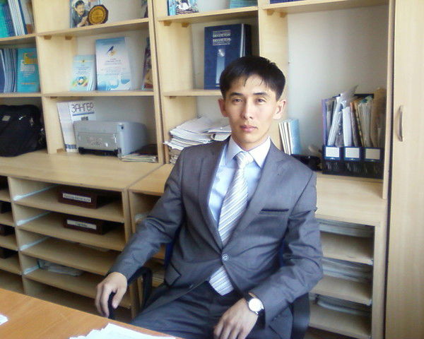 Куаныш Жанузаков