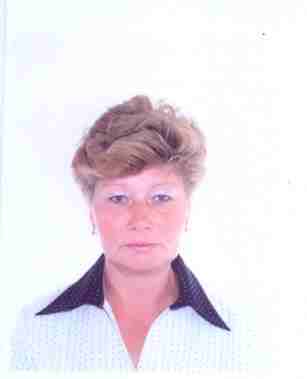 Людмила Пушкина