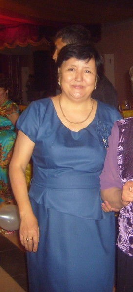 Дина Айтжан