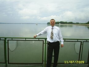 Игорь Гигеня