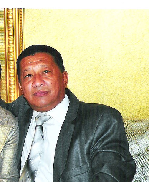 Абдимурат Дуйсенбаев