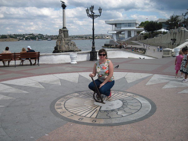 Наталья Руф