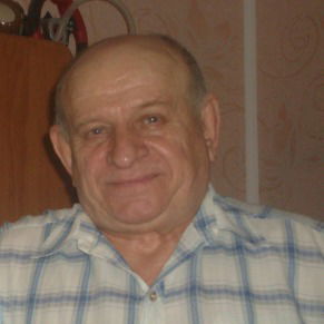 Алексей Костенко