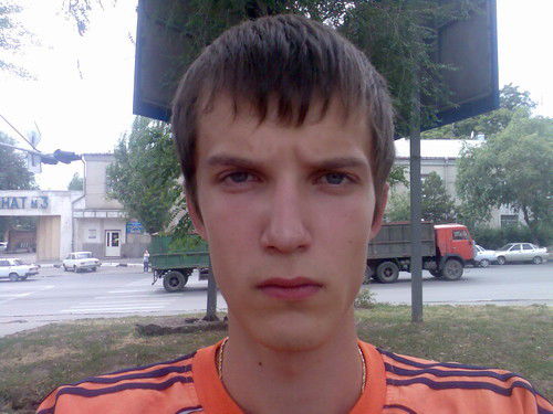 Павел Левченко