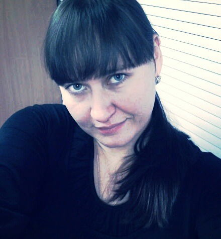 Светлана Сухарева