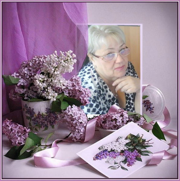 Галина Толщина