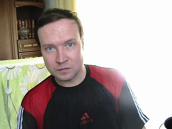 Константин Федосеев