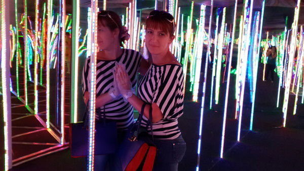 Алина Кадырлиева