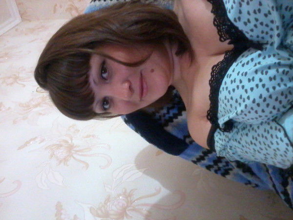 Ольга Ильина