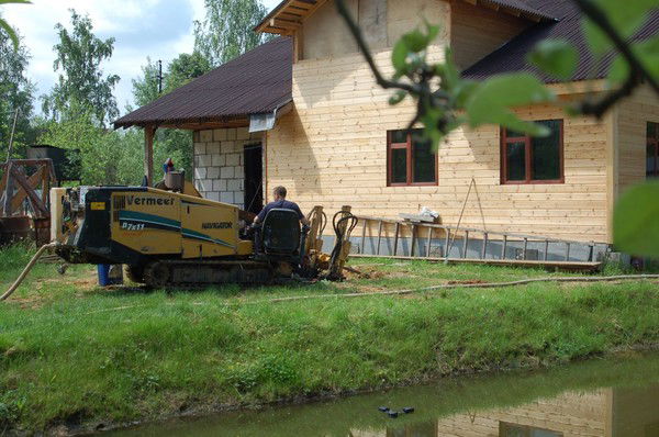 Специальные Бурильные Технологии