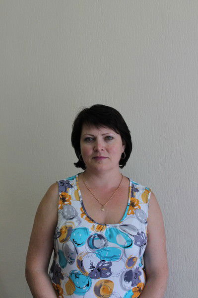 Анна Баксараева