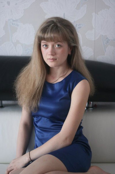 Юлия И Денис Кашировы