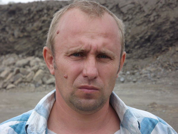 Владимир Гричанов