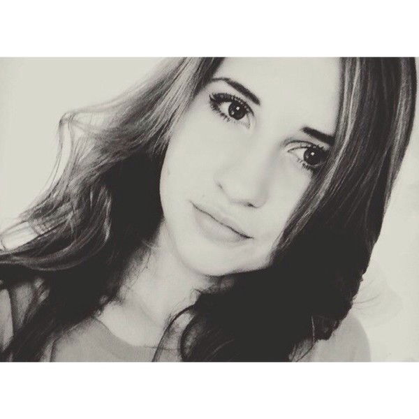 Елизавета Авраменко